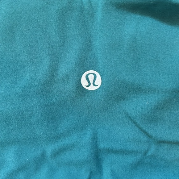LULULEMON ALIGN TANK | STORM TEAL - Picture 3 of 4